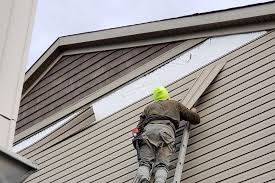 Siding for New Construction in Stepping Stone, CO